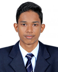 Kunchako P Sabu
